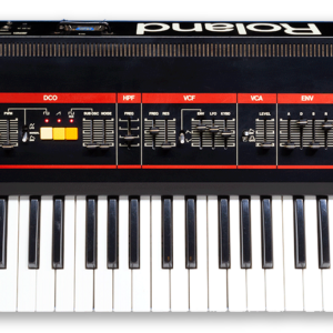 Juno-60（Roland）