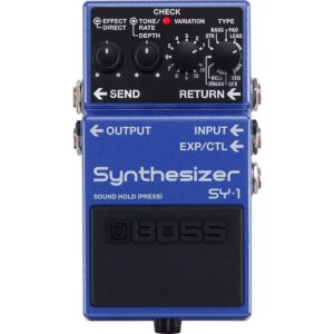 SY-1（BOSS）