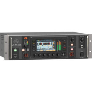 X32Rack（Behringer）