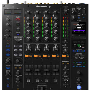 DJM-A9（Pioneer）