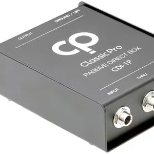 CDI-1P（CLASSIC PRO）
