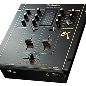 SH-EX1200（Technics）
