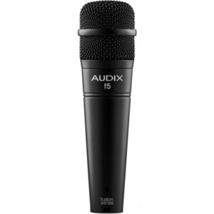 f5（Audix）