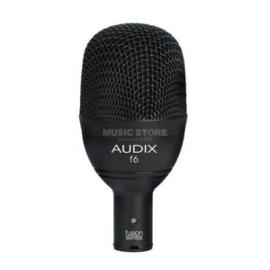 f6（Audix）