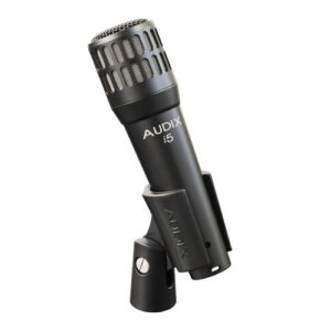 i5（Audix）