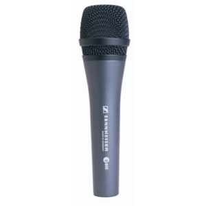 E835（Sennheiser）