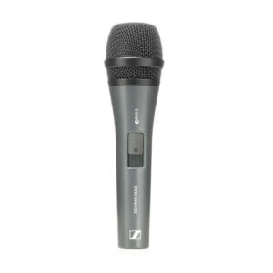 E835s（Sennheiser）