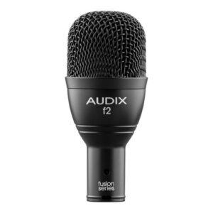 f2（Audix）