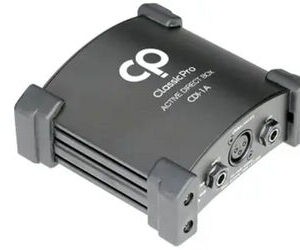 CDI-1A（CLASSIC PRO）