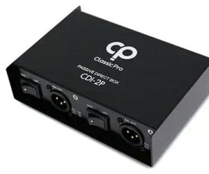 CDI-2P（CLASSIC PRO）