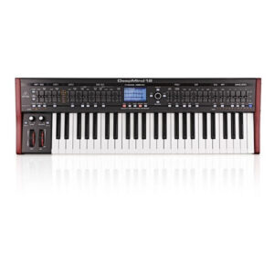 DeepMind12（Behringer）