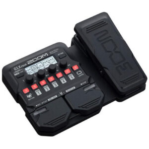 G1XFour（Zoom）