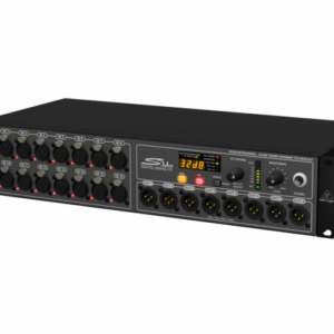 Behringer S16