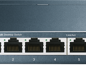 TL-SG105（TP-Link）